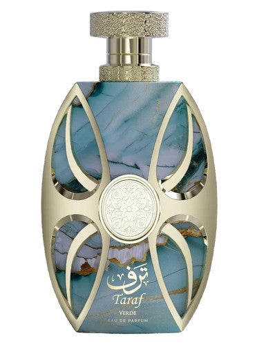 Amaran Taraf Verde