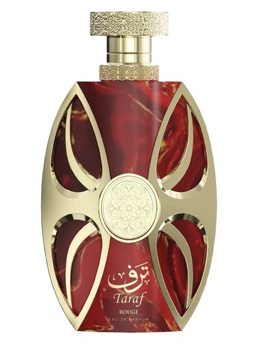 Amaran Taraf Rouge