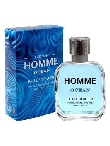 Red Label Homme Ocean