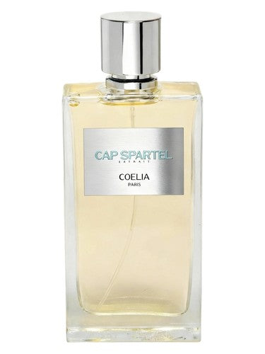 Coelia Parfums Cap Spartel