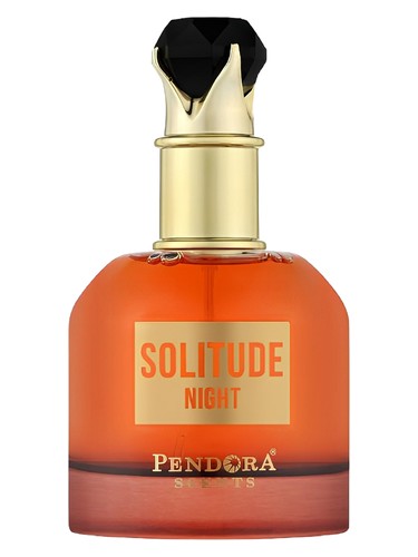 Pendora Scents Solitude Night