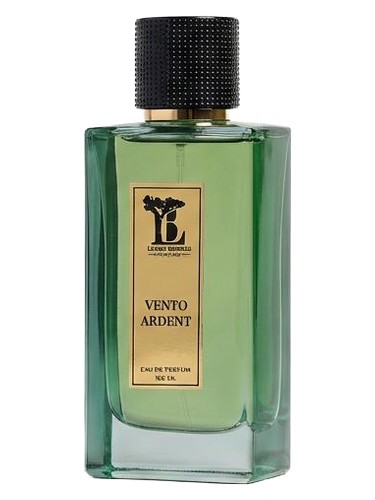 Luban Breezes Vento Ardent
