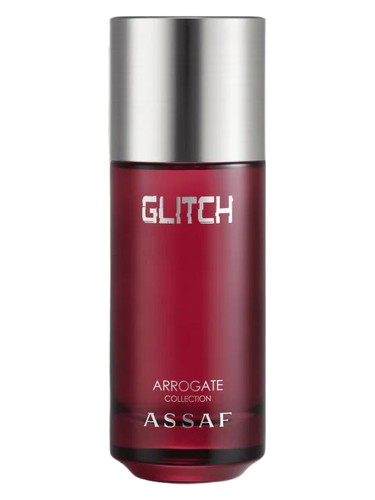 Assaf Glitch