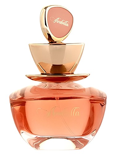 Arabian Oud Arabella