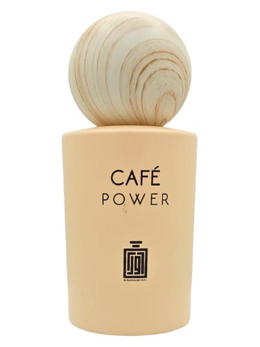 Aura Café Power