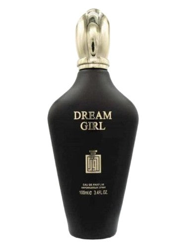 Aura Dream Girl