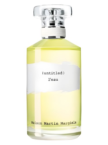 Maison Martin Margiela Untitled L'Eau