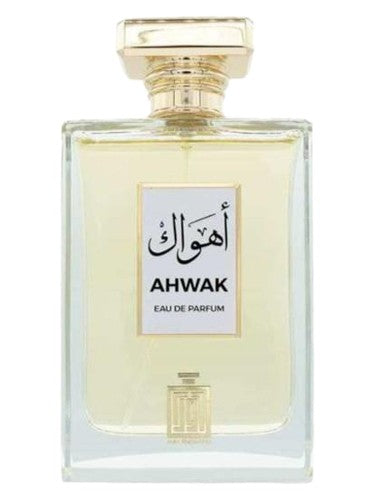 Aura Ahwak