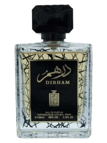 Aura Dirham