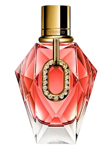 Rabanne Million Gold for Her Pure Diamonds