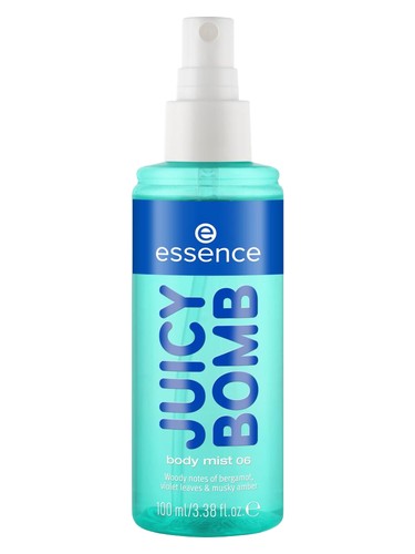 essence Moody Musk