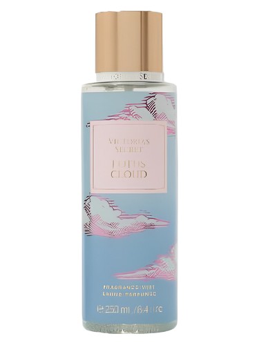 Victoria's Secret Lotus Cloud
