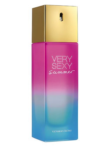 Victoria's Secret Very Sexy Summer