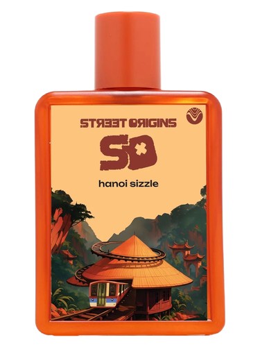 Street Origins Hanoi Sizzle