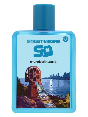 Street Origins Mumbai Hustle