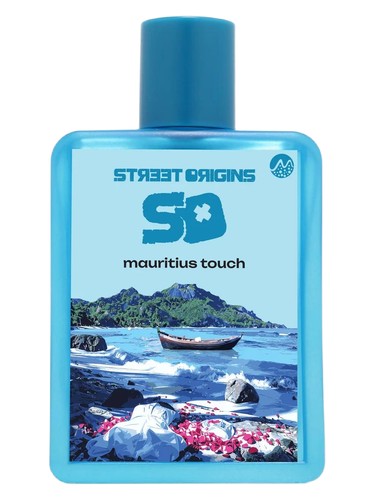Street Origins Mauritius Touch