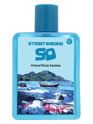 Street Origins Mauritius Tease