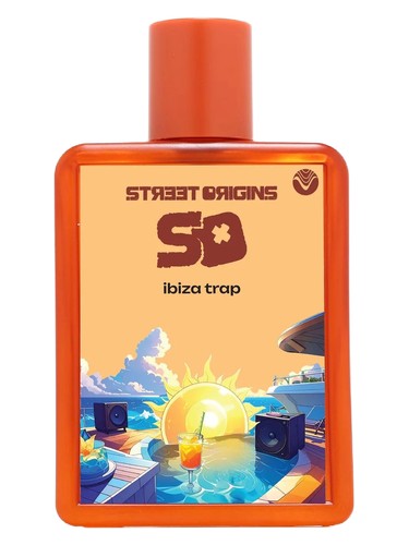 Street Origins Ibiza Trap
