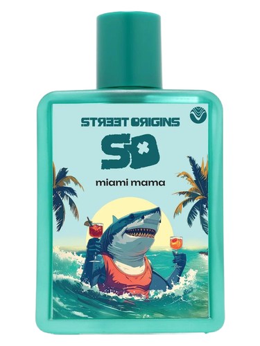 Street Origins Miami Mama