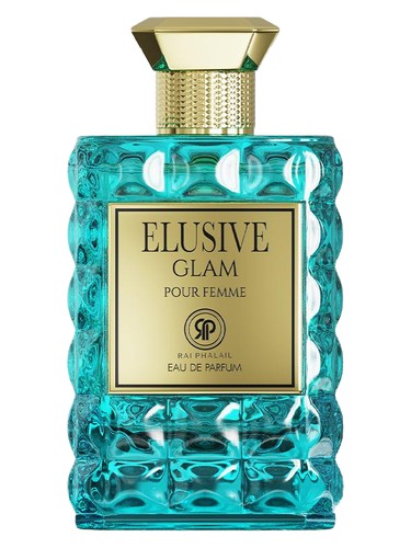 Rai Phalail Elusive Glam