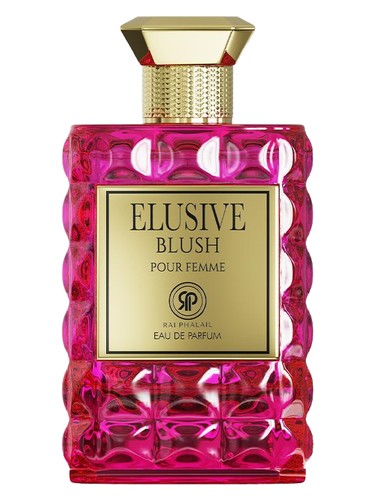 Rai Phalail Elusive Blush