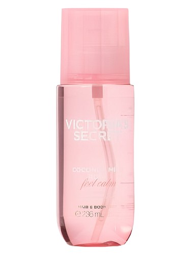 Victoria's Secret Coconut Milk Rose