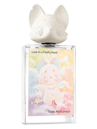 Tada Parfumeur Lost in a Fluffy Nest