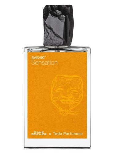 Tada Parfumeur Emishiki Sensation Gold