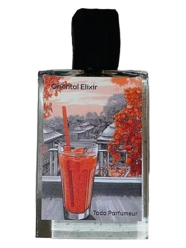 Tada Parfumeur Oriental Elixir