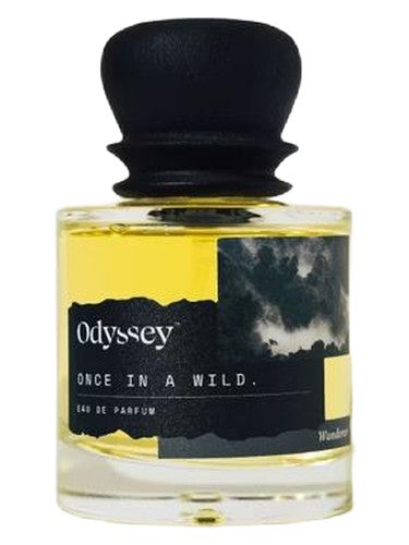 Odyssey Once In A Wild