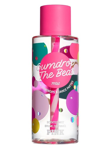 Victoria's Secret Gumdrop the Beat