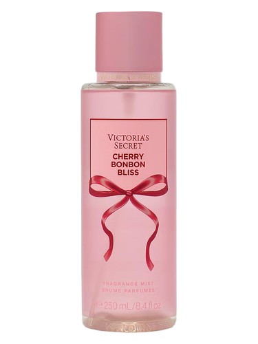 Victoria's Secret Cherry Bonbon Bliss
