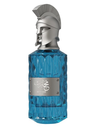 Le Falconé Perfumes Muharib Hero