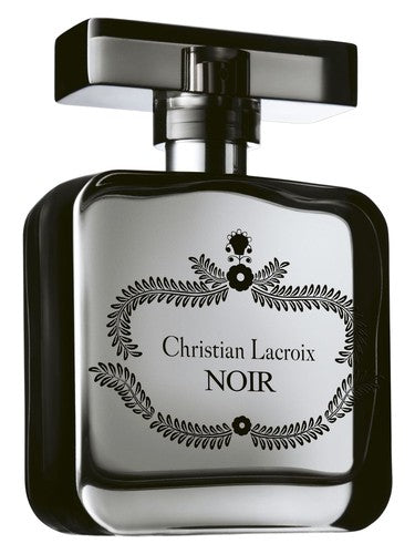 Avon Christian Lacroix Noir