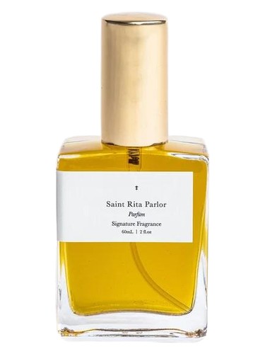 Saint Rita Parlor Signature Fragrance