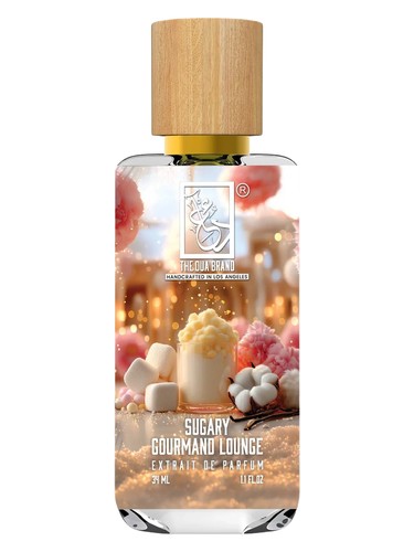 The Dua Brand Sugary Gourmand Lounge