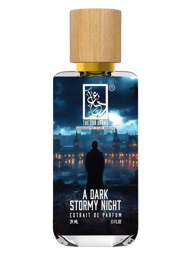 The Dua Brand A Dark Stormy Night