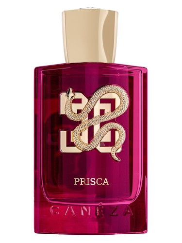 Canéza Prisca