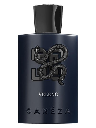 Canéza Veleno