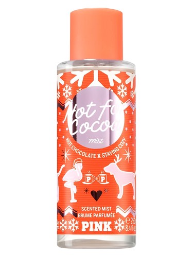 Victoria's Secret Hot for Cocoa