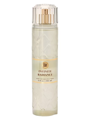 Bath & Body Works Infinite Radiance