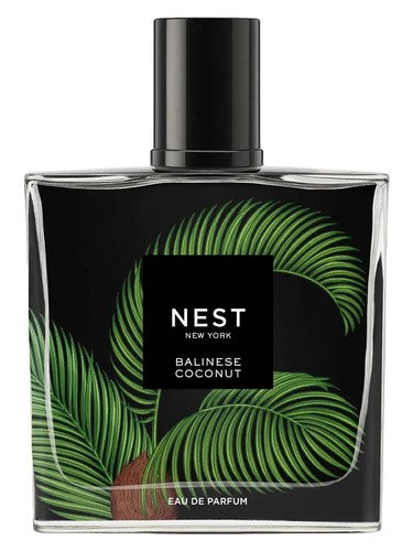 Nest Balinese Coconut Eau de Parfum