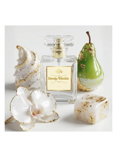 Alchemist Candy Vanilla