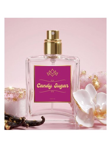 Alchemist Candy Sugar