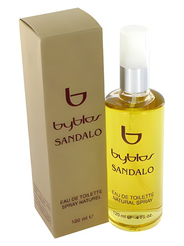 Byblos Sandalo