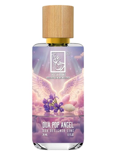 The Dua Brand Dua Pop Angel