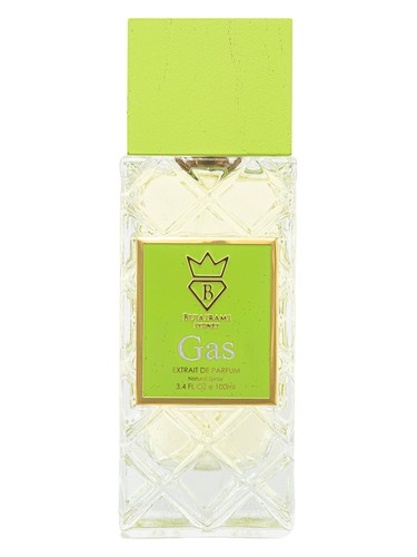 Bujairami Gas