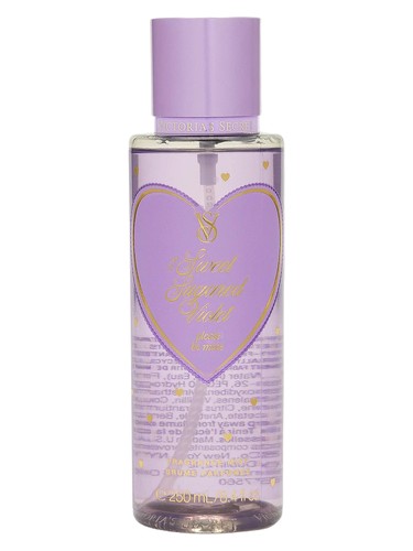 Victoria's Secret Sweet Sugared Violet