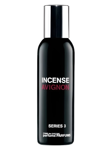 Comme des Garcons Comme des Garcons Series 3 Incense: Avignon