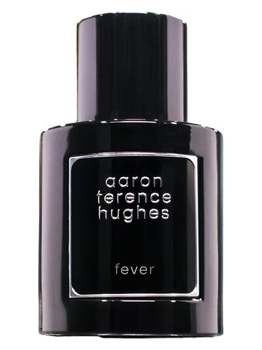 Aaron Terence Hughes Fever